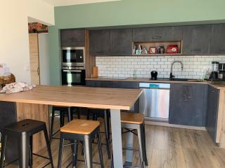 Maison proche mer - - 7