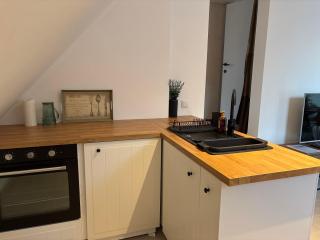 Cozy loft, nature & relaxation in Grimbergen - Grimbergen - 3