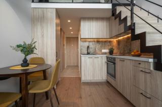 Loft 14 - Vilnius - 3