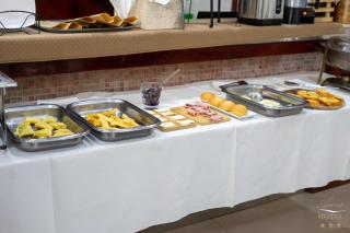 Aura Hotel - Chiclayo - 6