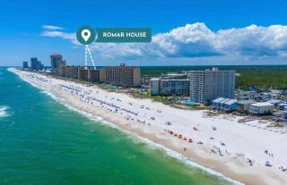 Romar House 303A - Orange Beach - 9