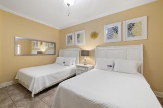 The Oasis at Orange Beach 2607 - Orange Beach - 6