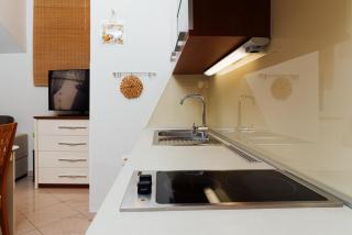 Old town Villa TROGIR STARS with free parking - 6