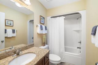 The Oasis at Orange Beach 2607 - Orange Beach - 3