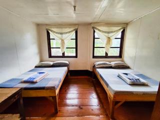 BATAD Simons Viewpoint Inn and Pizza Restaurant - Banaue - 8
