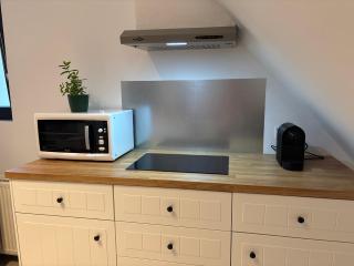 Cozy loft, nature & relaxation in Grimbergen - Grimbergen - 4