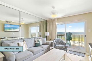 Tradewinds 605 - 0