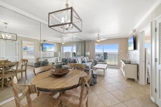 Tradewinds 605 - Orange Beach - 7