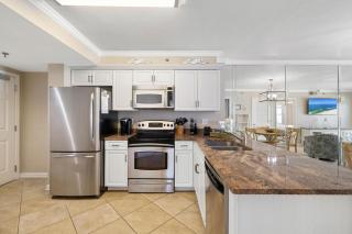 Tradewinds 605 - Orange Beach - 8