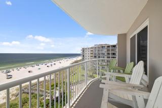 Tradewinds 605 - Orange Beach - 9