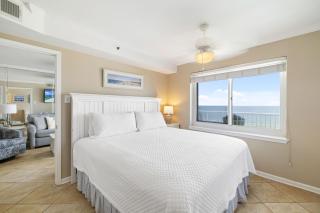 Tradewinds 605 - Orange Beach - 6
