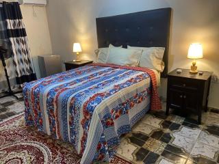 The Victorian Candle Bed & Breakfast - - 0