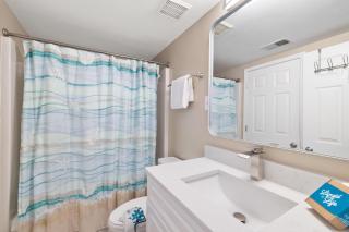 Tradewinds 605 - Orange Beach - 3