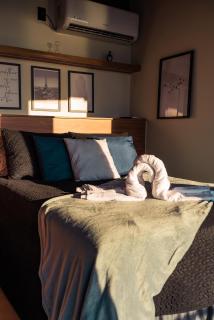 Villa do Sol Bangalôs - 5