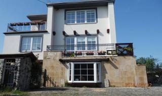 Villa Konik Morski - Rewa - 0