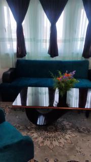 Apartman House Annesa - Saraievo - 4