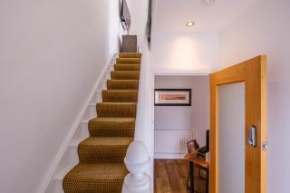 Clanrye House Guest Accommodation - Newry - 4