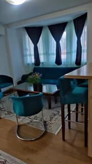 Apartman House Annesa - Saraievo - 5