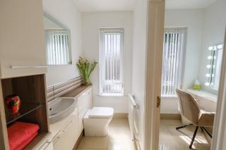 Clanrye House Guest Accommodation - Newry - 6