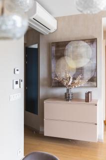 Panorama Castle and Danube View Apartment - Bratislava - 8