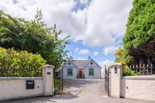 Clanrye House Guest Accommodation - Newry - 0