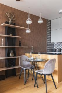 Panorama Castle and Danube View Apartment - Bratislava - 1