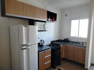 Apartamento campolim 2 quartos - Sorocaba - 5