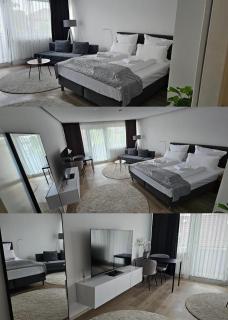 White Estate IZM - Garbsen - 0
