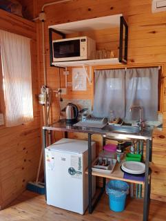 D'Charrúas Cabañas Chajarí - 7