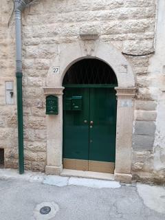 Cuore di casa Apartment - Terlizzi - 9