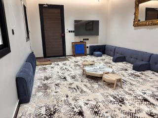 شاليه واستراحة غريس الجديدة - Gedda - 2