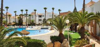 Casa Tomate en Golf Center Pueblo - Roquetas de Mar - 1