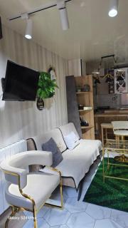 Maries apartment - Tbilisi - 3