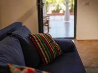 Yurta Glamping San Leone & Casa Vacanza Baia Blu - 8