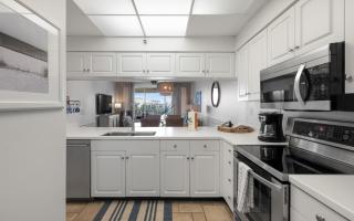 High Pointe Unit 1-413 by Oversee 30A - Seacrest - 7