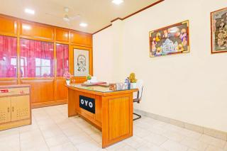 Hotel O HOTEL KRISHNA VILLA - Neu-Delhi - 7