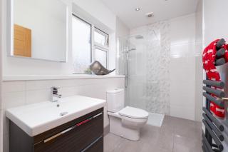 Clanrye House Guest Accommodation - Newry - 2