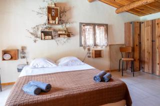 Bergerie avec piscine à 5m de Palombaggia - 6 couchages - Porto-Vecchio - 7