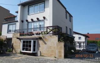 Villa Konik Morski - 8