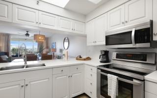 High Pointe Unit 1-413 by Oversee 30A - Seacrest - 6