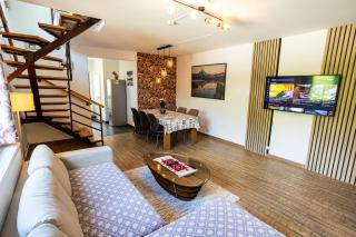 CABANA BERNER stațiunea Mogoșa - Baia Sprie - 5