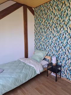 Villa ouvrière 5 chambres - Trignac - 1