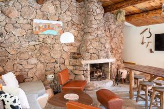Bergerie avec piscine à 5m de Palombaggia - 6 couchages - Porto-Vecchio - 4