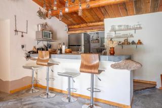 Bergerie avec piscine à 5m de Palombaggia - 6 couchages - Porto-Vecchio - 5