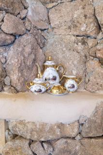 Bergerie avec piscine à 5m de Palombaggia - 6 couchages - Porto-Vecchio - 8