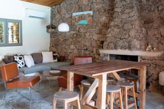 Bergerie avec piscine à 5m de Palombaggia - 6 couchages - Porto-Vecchio - 2