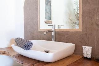 Bergerie avec piscine à 5m de Palombaggia - 6 couchages - Porto-Vecchio - 1