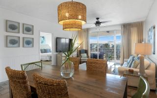 High Pointe Unit 1-413 by Oversee 30A - Seacrest - 2