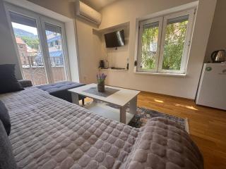 Central Point Sarajevo Apartments - Sarajevo - 9