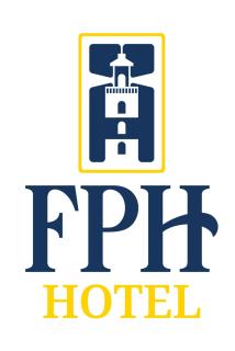 FPH Hotel - Aracaju - 4